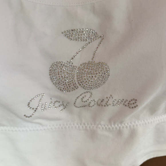 NWT Juicy Couture 3 pack soft cup bras size L - Picture 6 of 7